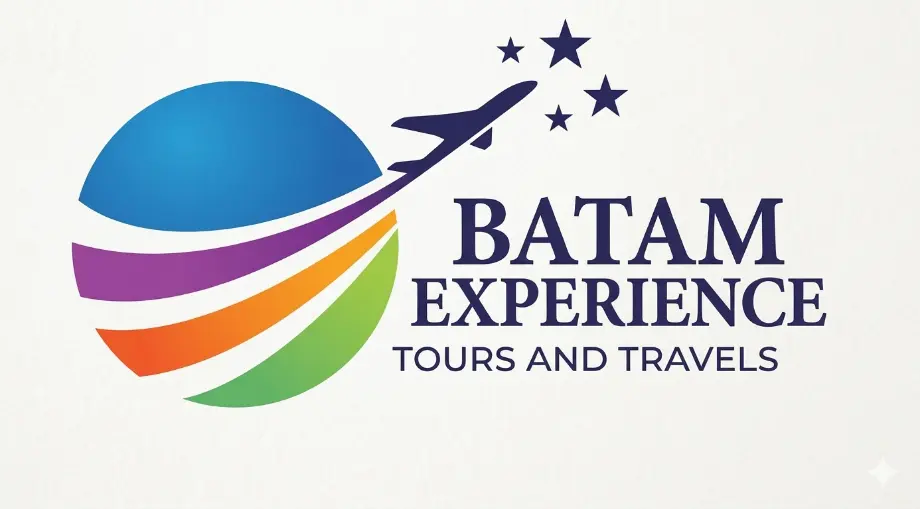 Batam Experience Tour and Travel logo